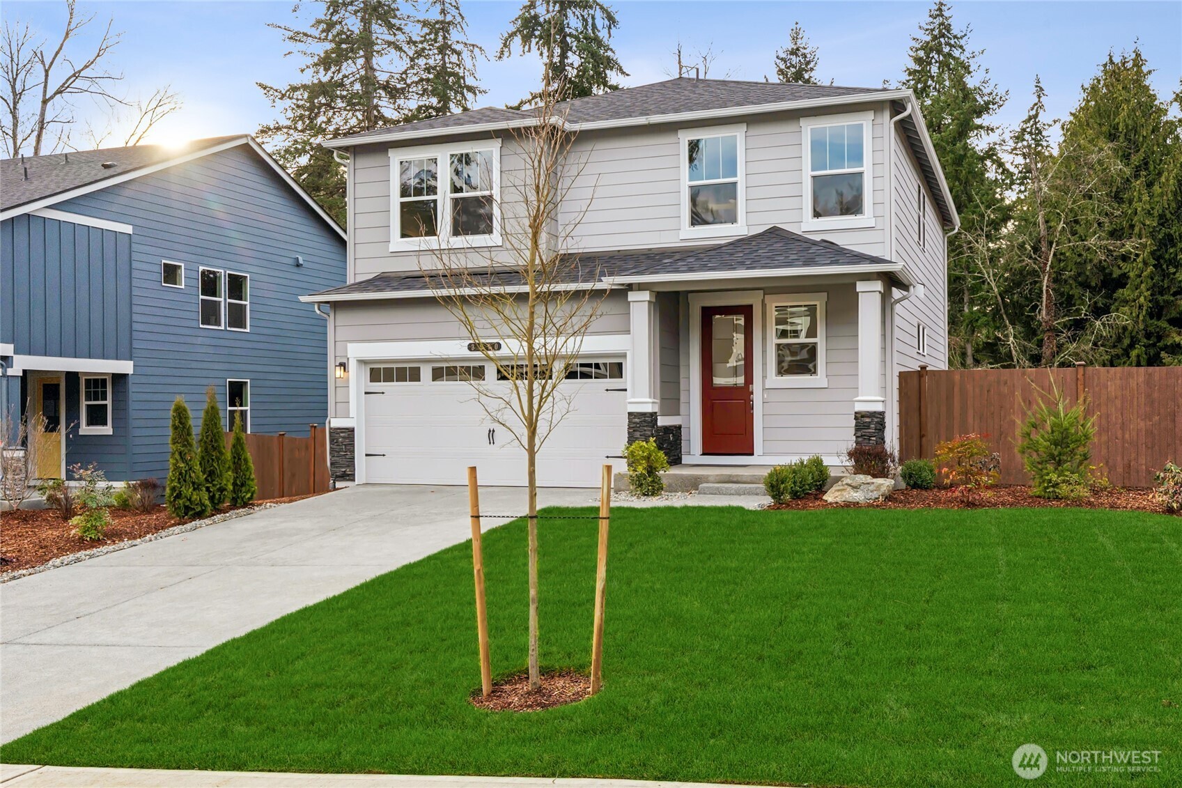 3922 98th Avenue Ct E #14, Edgewood, WA 98371
