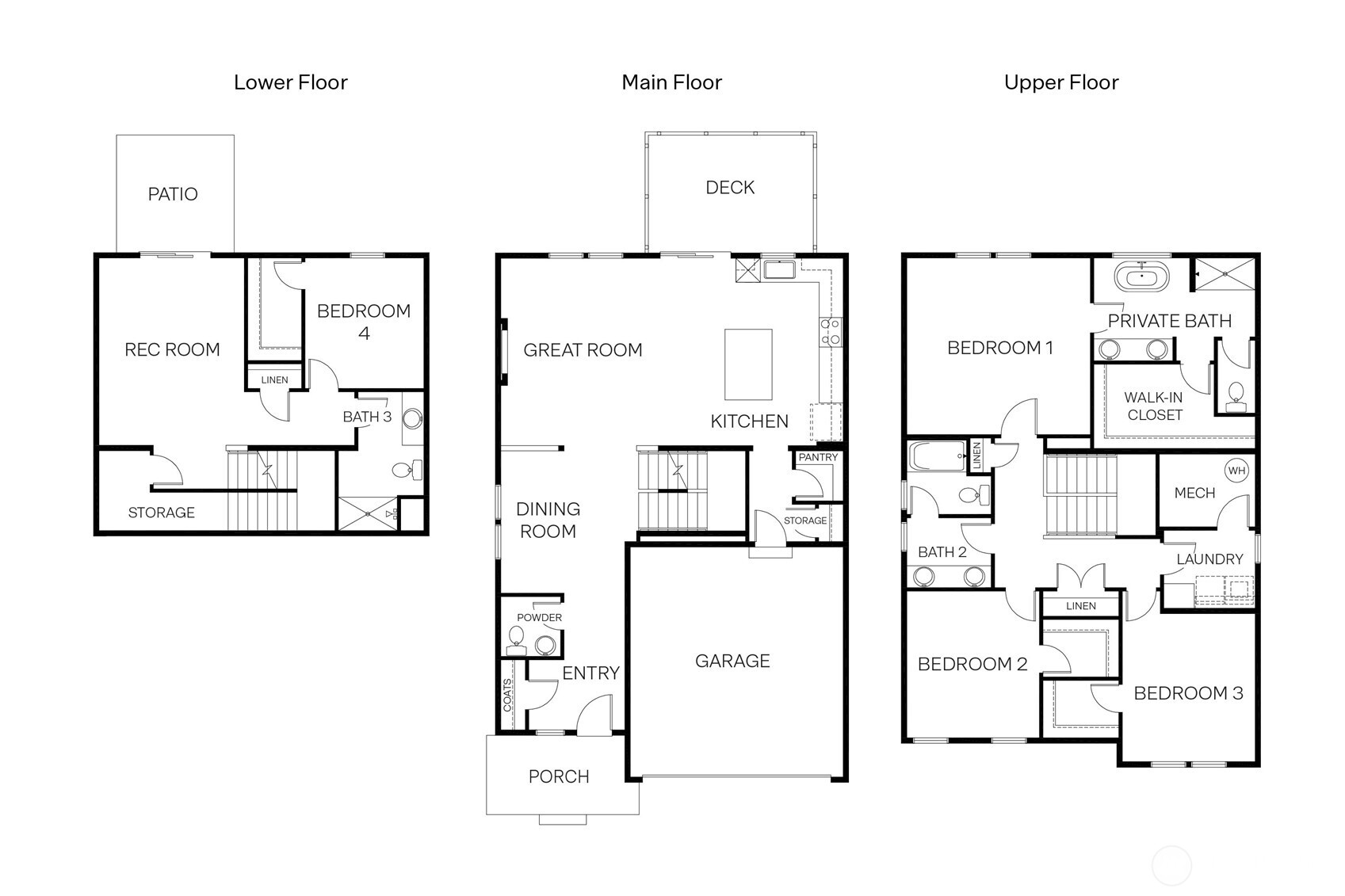 3922 98th Avenue Ct E #14, Edgewood, WA 98371