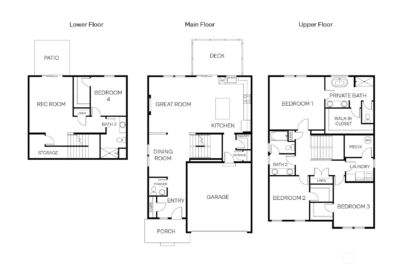 3922 98th Avenue Ct E #14, Edgewood, WA 98371 - Photo 31