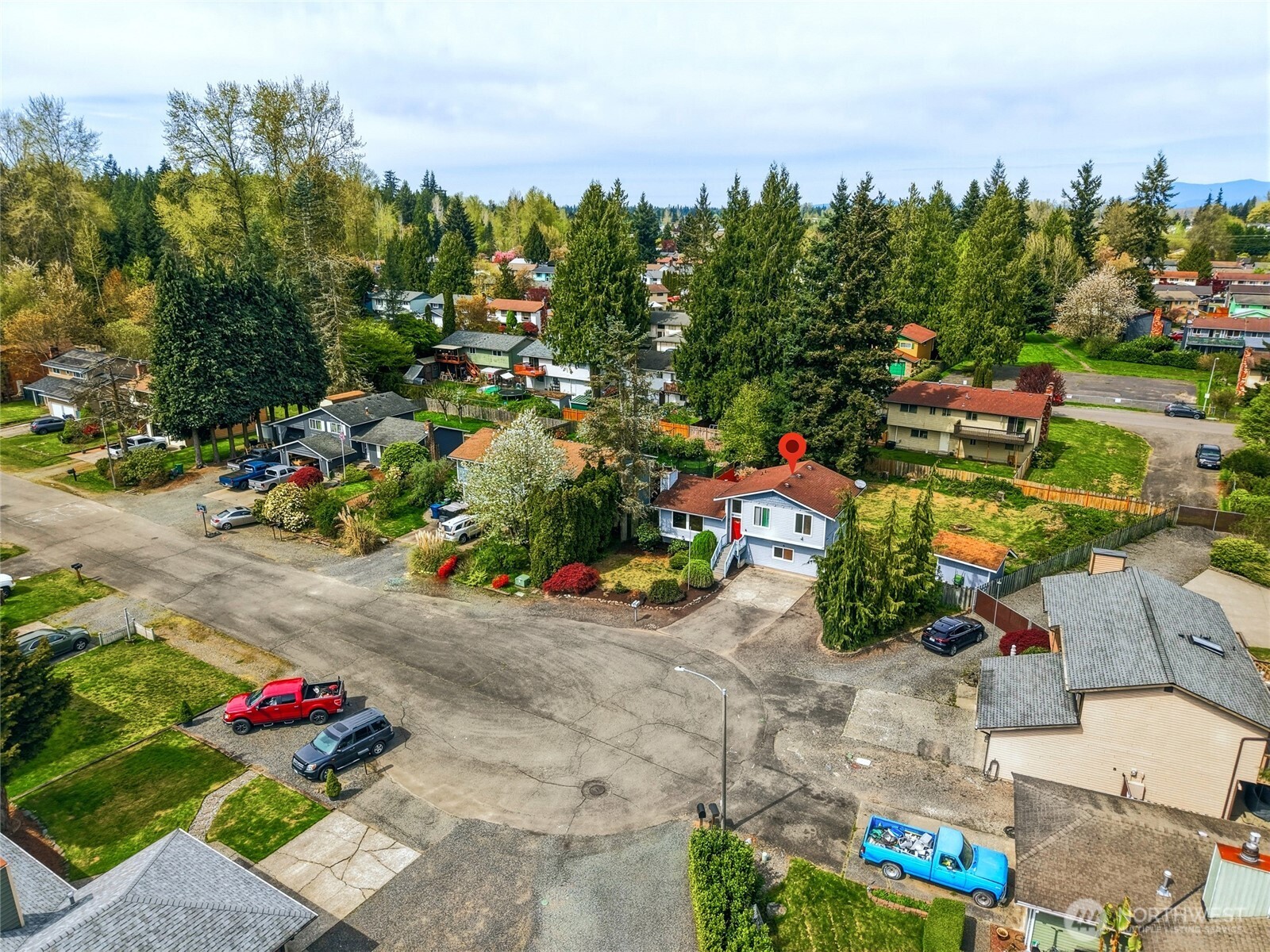 6113 95th Place NE, Marysville, WA 98270