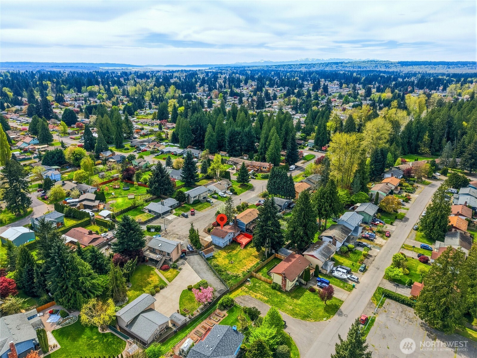 6113 95th Place NE, Marysville, WA 98270