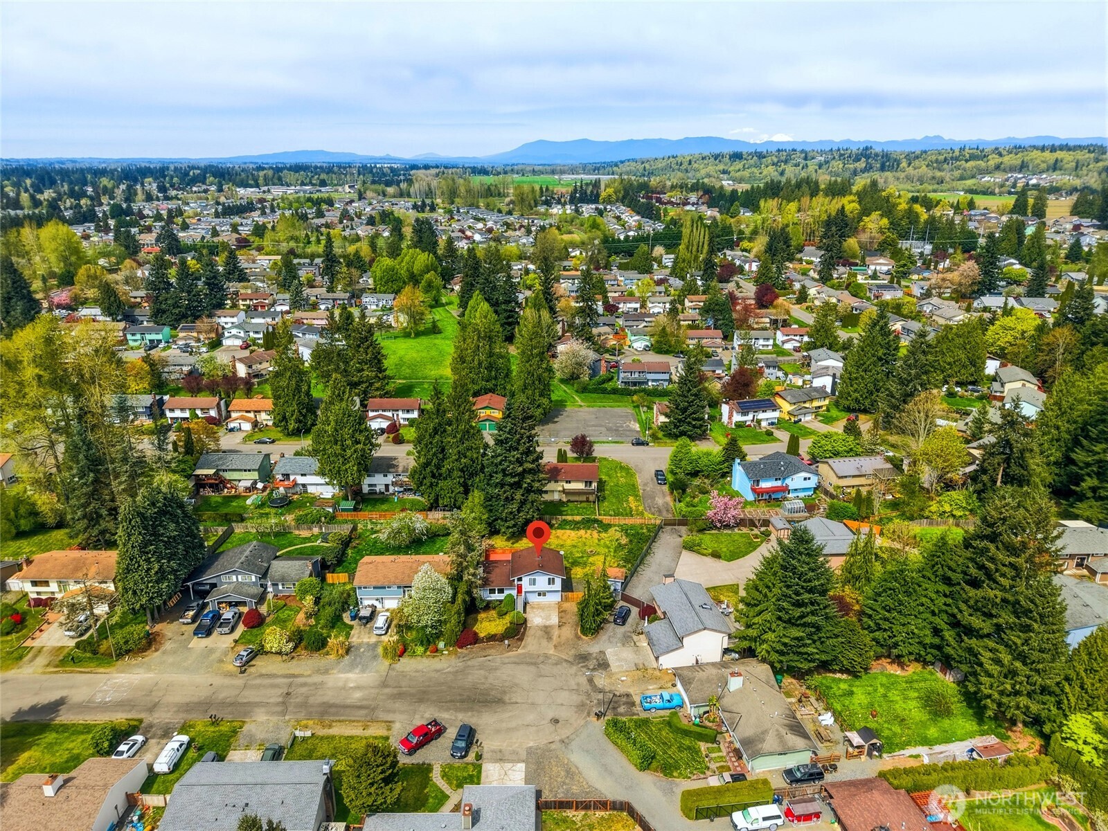 6113 95th Place NE, Marysville, WA 98270