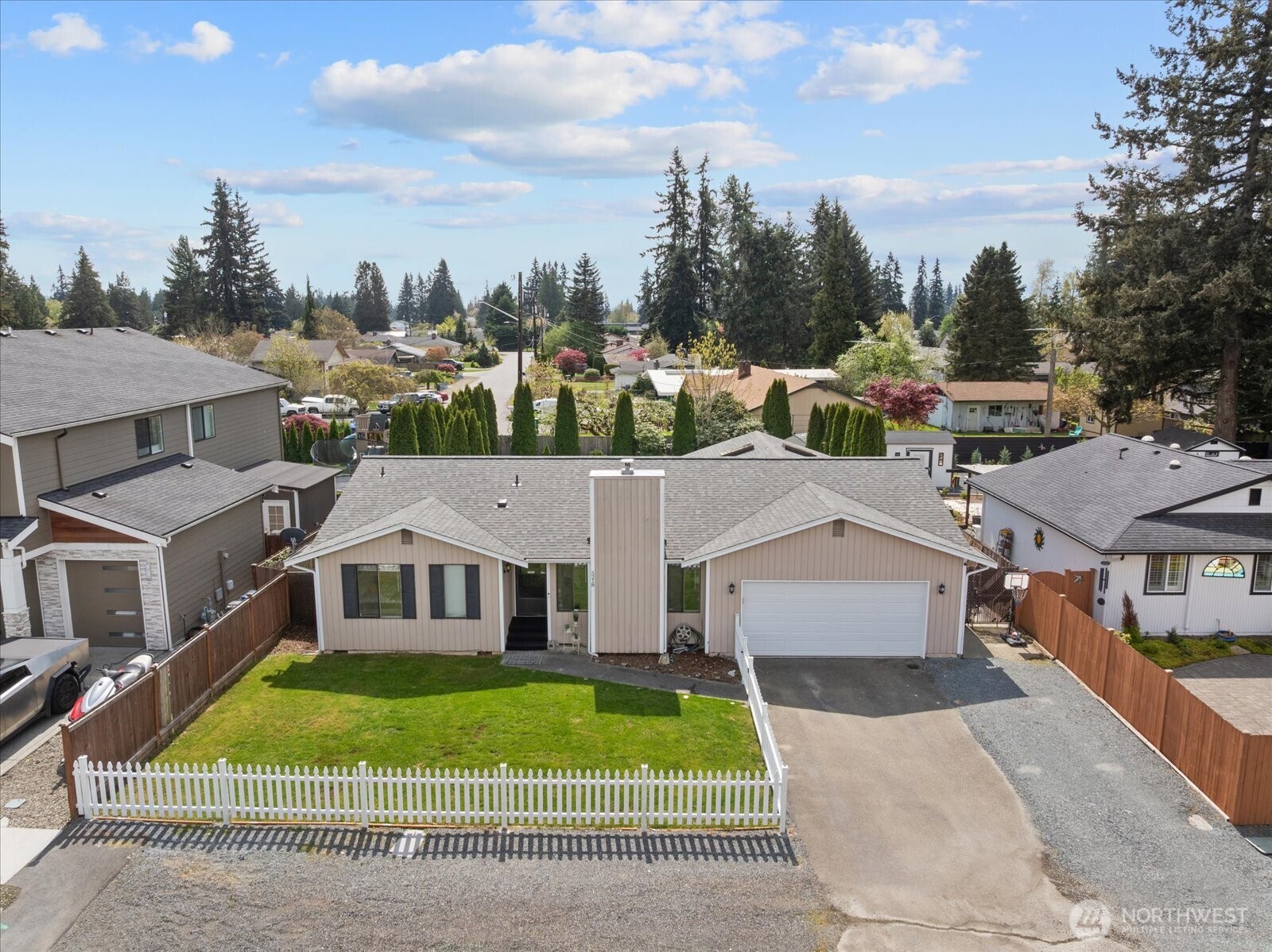 5218 90th Place NE, Marysville, WA 98270