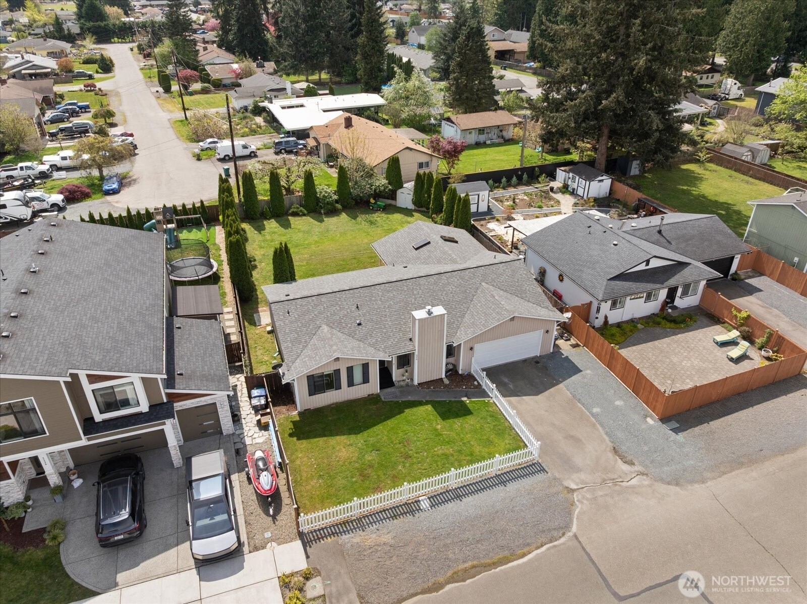 5218 90th Place NE, Marysville, WA 98270