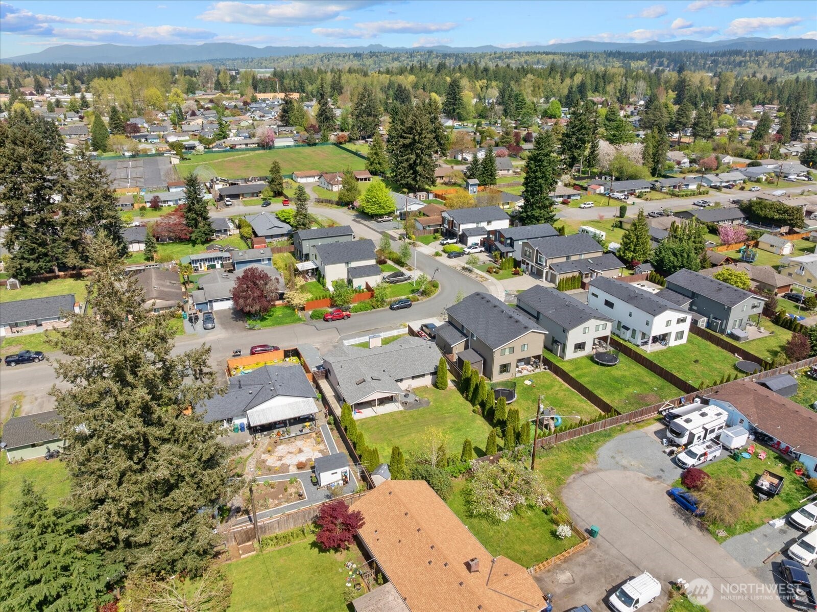 5218 90th Place NE, Marysville, WA 98270