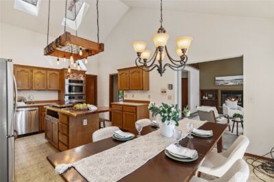 30 E Rainier Drive , Allyn, WA 98524 - Photo 13
