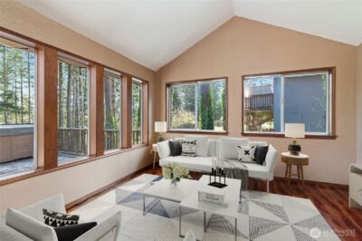 30 E Rainier Drive , Allyn, WA 98524 - Photo 15