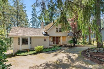 30 E Rainier Drive , Allyn, WA 98524 - Photo 2
