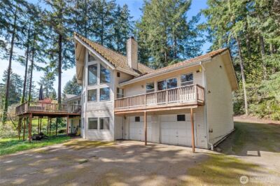 30 E Rainier Drive , Allyn, WA 98524 - Photo 32