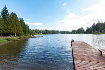 30 E Rainier Drive , Allyn, WA 98524 - Photo 35