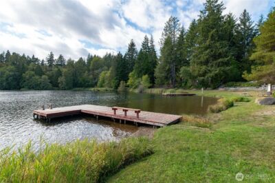 30 E Rainier Drive , Allyn, WA 98524 - Photo 36