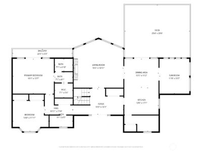 30 E Rainier Drive , Allyn, WA 98524 - Photo 40