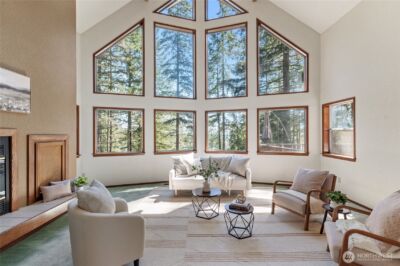 30 E Rainier Drive , Allyn, WA 98524 - Photo 4