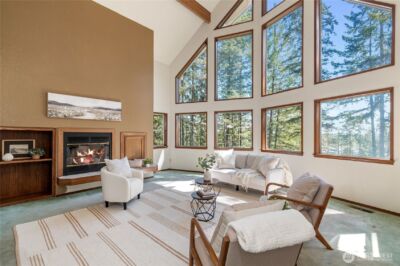 30 E Rainier Drive , Allyn, WA 98524 - Photo 5