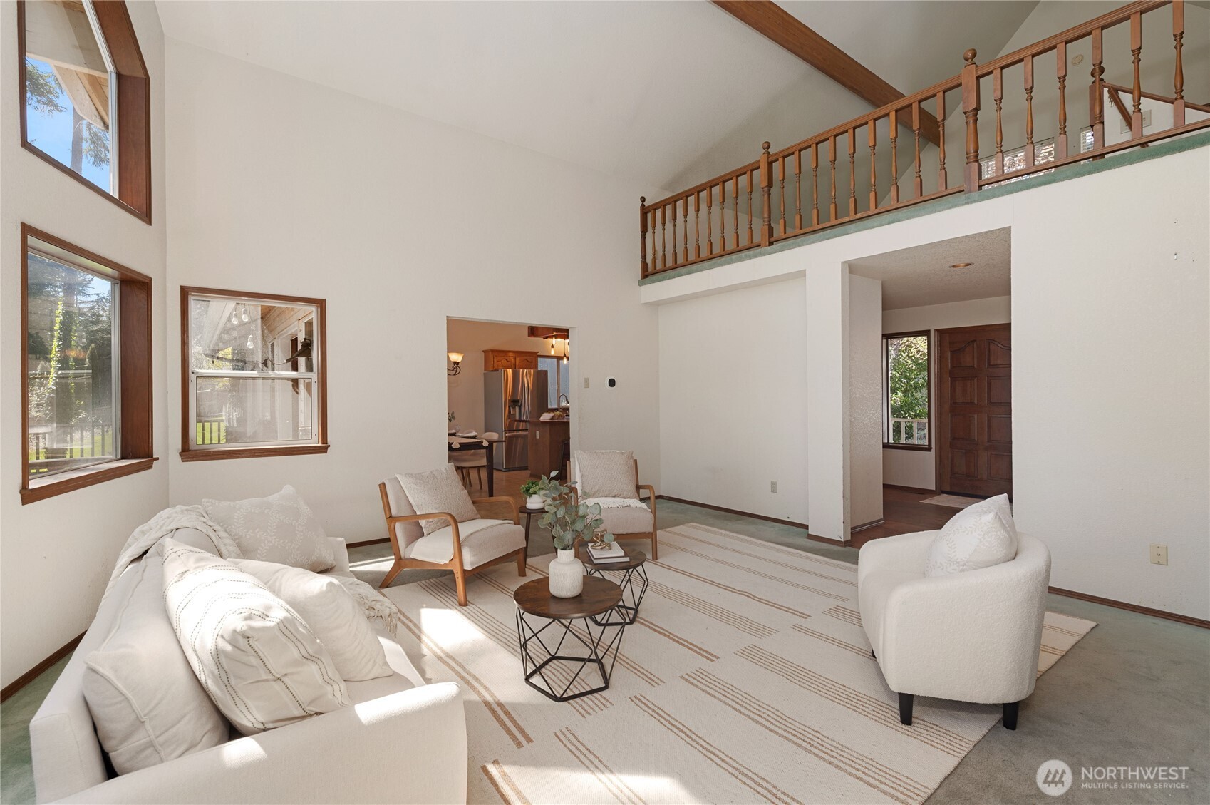 30 E Rainier Drive , Allyn, WA 98524