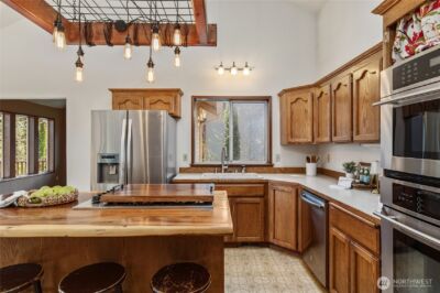 30 E Rainier Drive , Allyn, WA 98524 - Photo 9