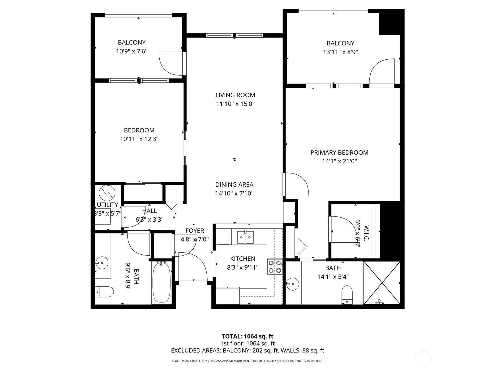 4133 224th Lane SE #202, Issaquah, WA 98029