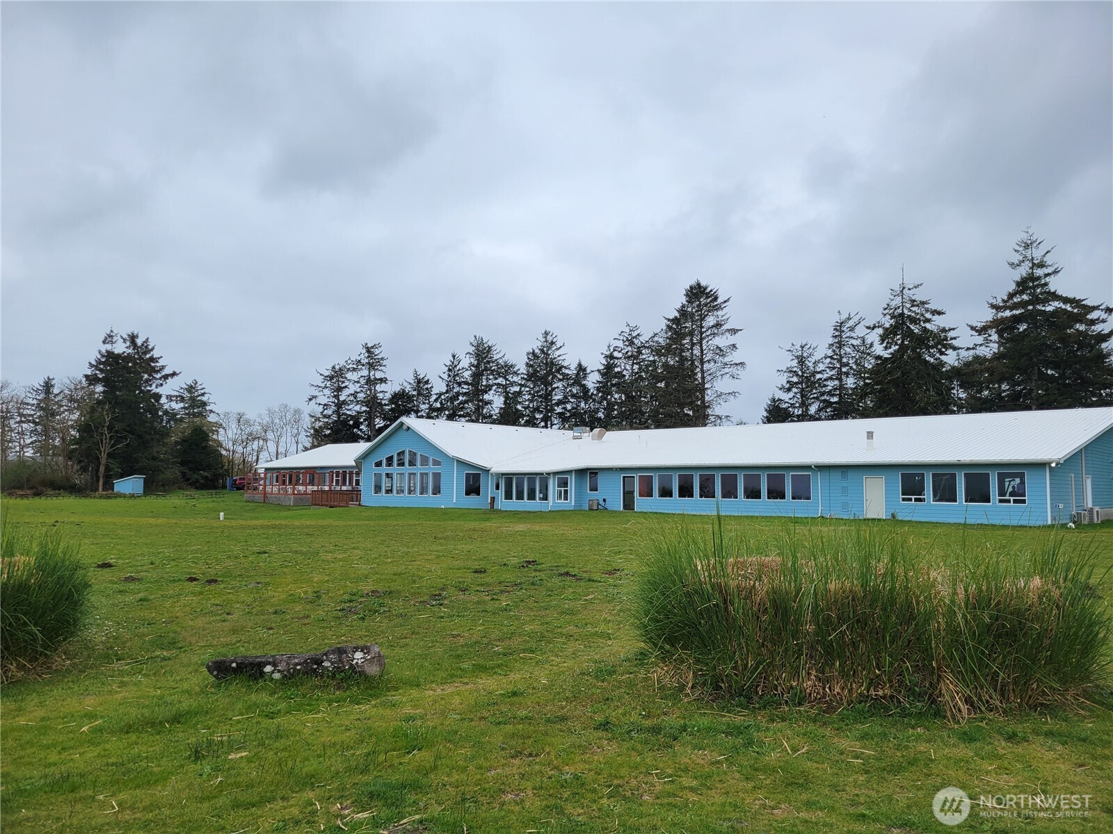 789 Mount Olympus Avenue SE, Ocean Shores, WA 98569-9748