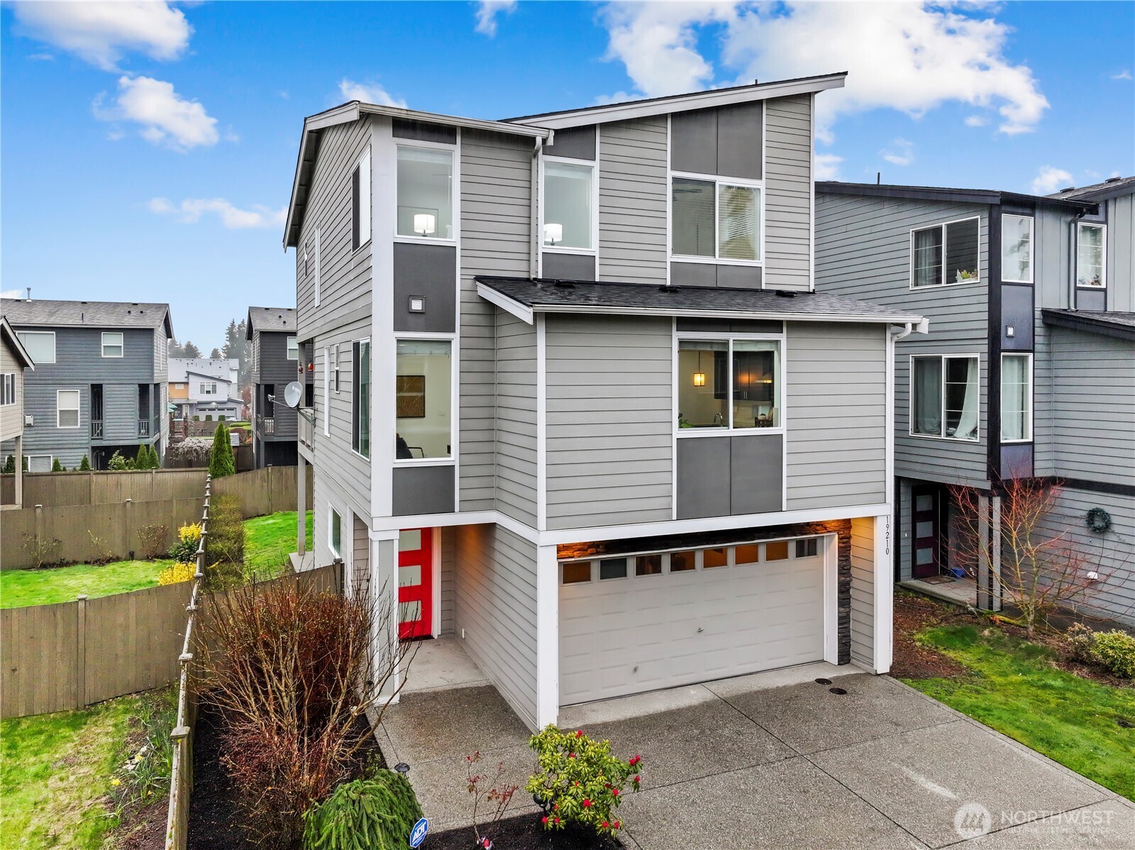 19210 38th Avenue SE, Bothell, WA 98012