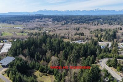 0 Romance Hill Road , Belfair, WA 98528 - Photo 3