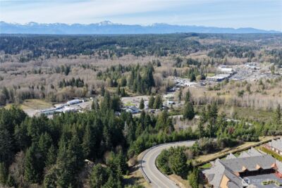 0 Romance Hill Road , Belfair, WA 98528 - Photo 5