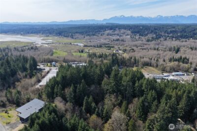 0 Romance Hill Road , Belfair, WA 98528 - Photo 6