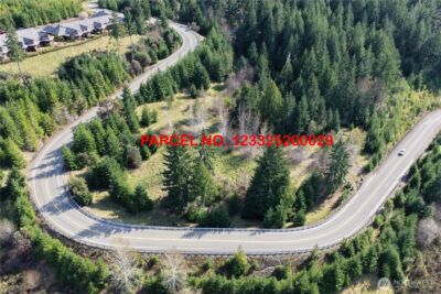 0 Romance Hill Road , Belfair, WA 98528 - Photo 8