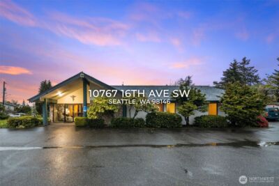 10767 16th Avenue SW, Seattle, WA 98146 - Photo 1