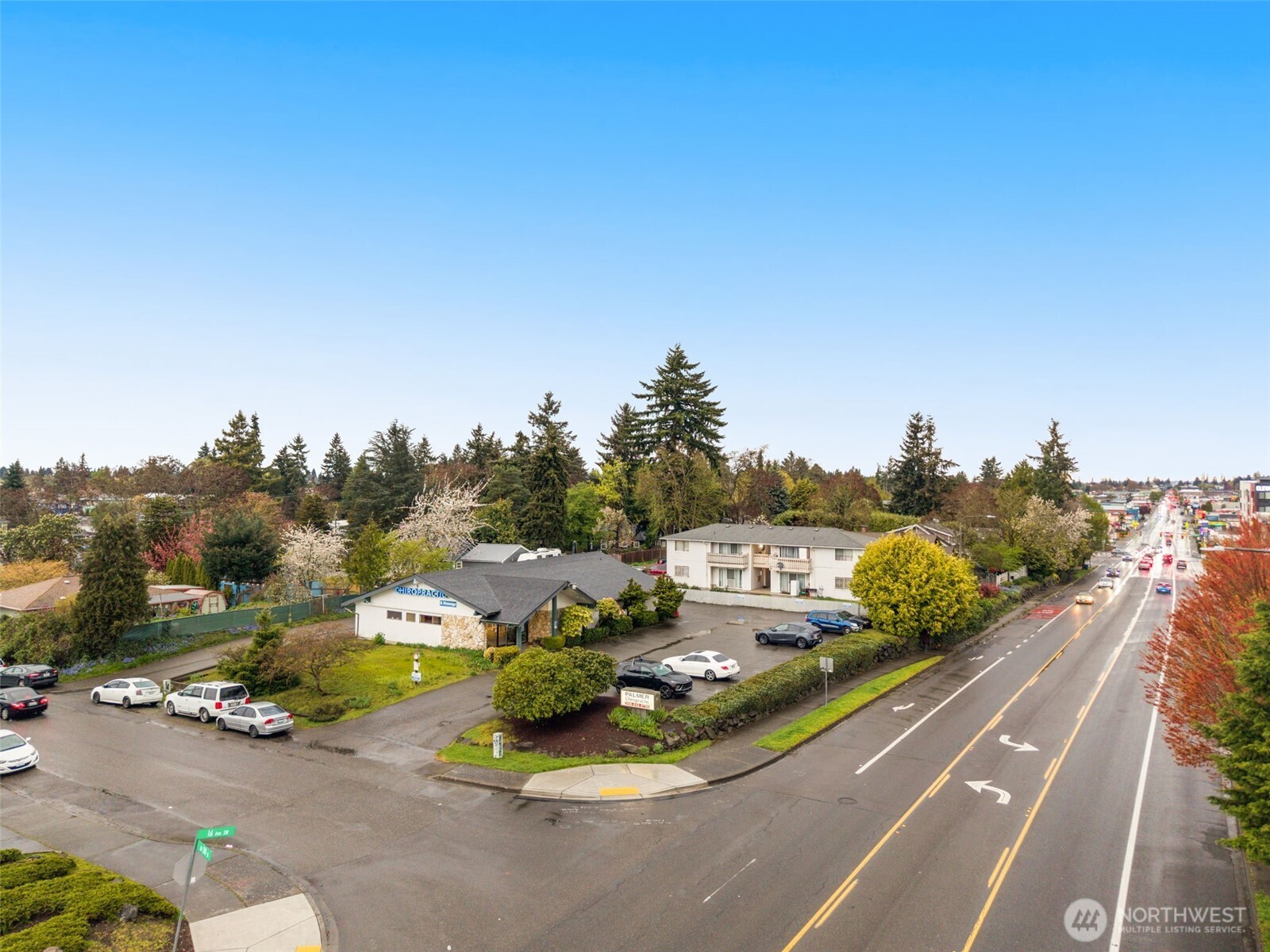 10767 16th Avenue SW, Seattle, WA 98146
