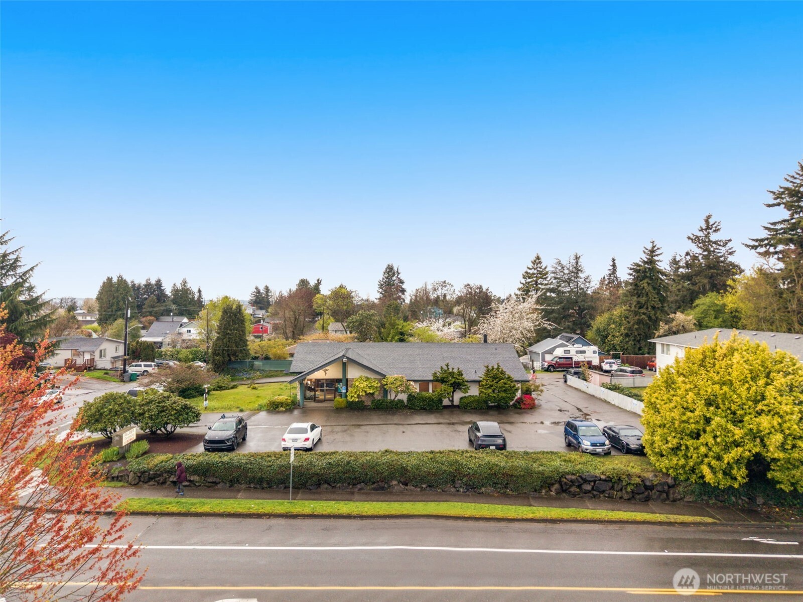 10767 16th Avenue SW, Seattle, WA 98146
