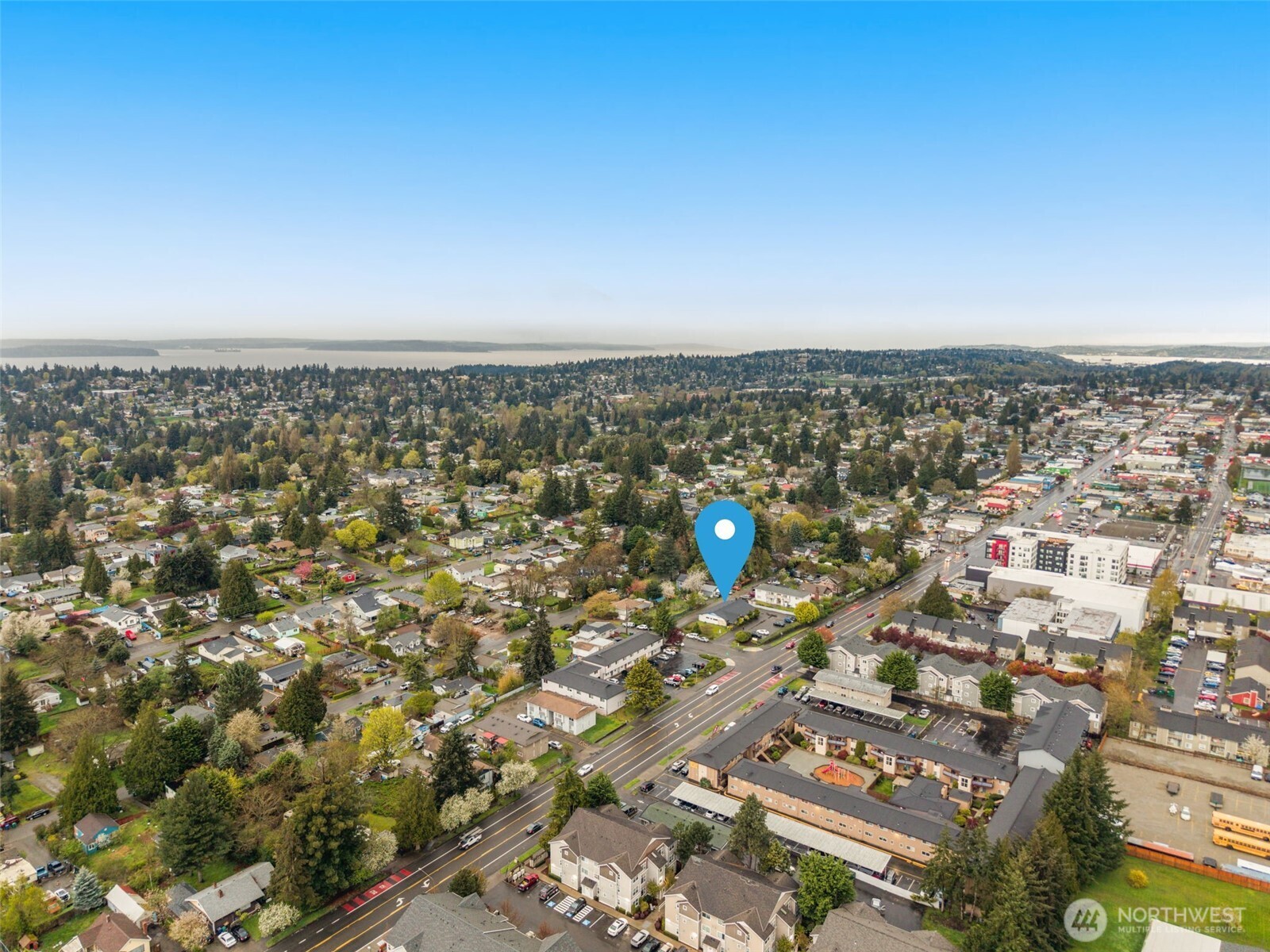 10767 16th Avenue SW, Seattle, WA 98146