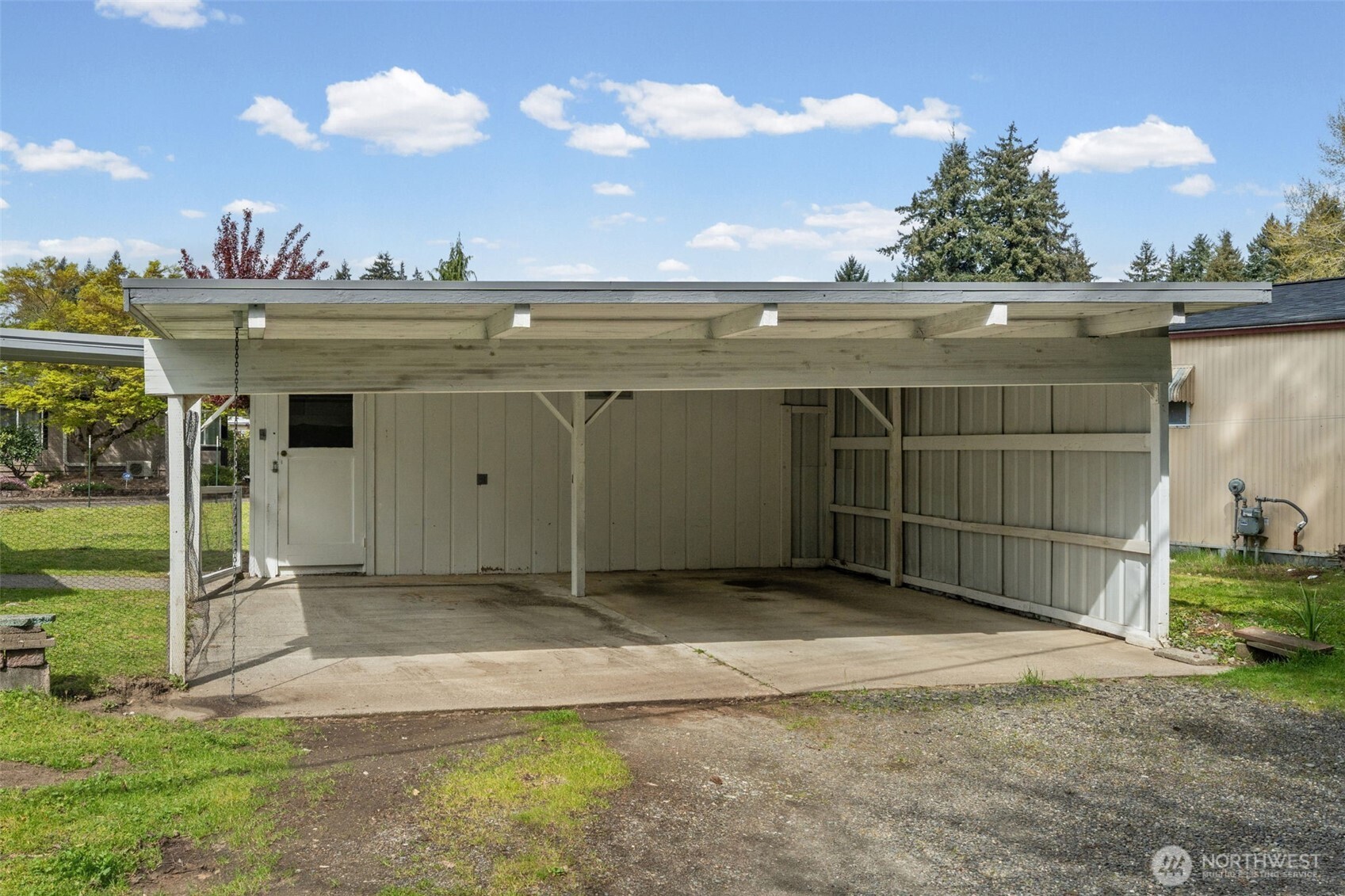 930 Trosper Road SW #33, Tumwater, WA 98512