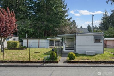 930 Trosper Road SW #33, Tumwater, WA 98512 - Photo 2