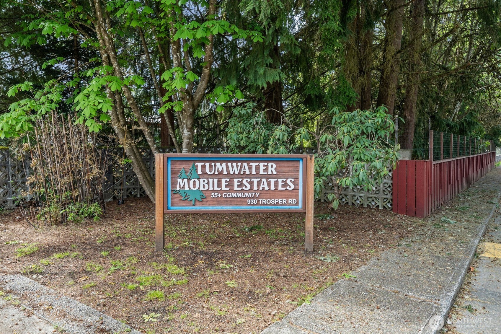 930 Trosper Road SW #33, Tumwater, WA 98512