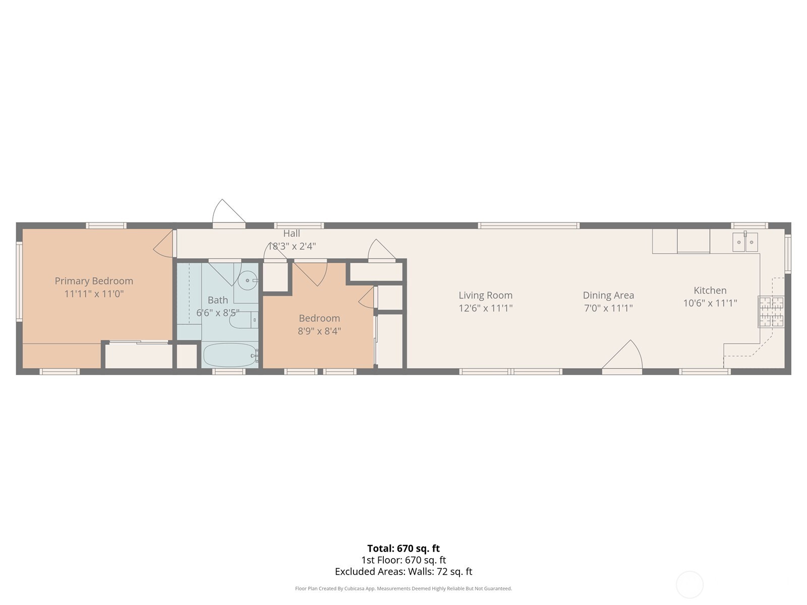 930 Trosper Road SW #33, Tumwater, WA 98512