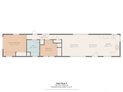 930 Trosper Road SW #33, Tumwater, WA 98512 - Photo 25