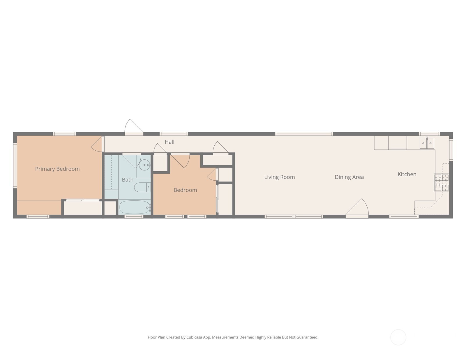 930 Trosper Road SW #33, Tumwater, WA 98512