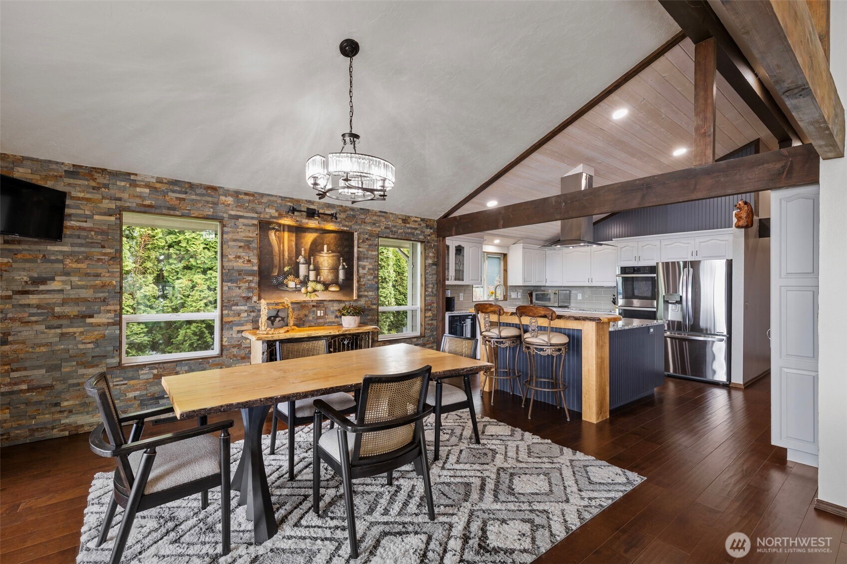 20 Jackson Lane , Port Ludlow, WA 98365