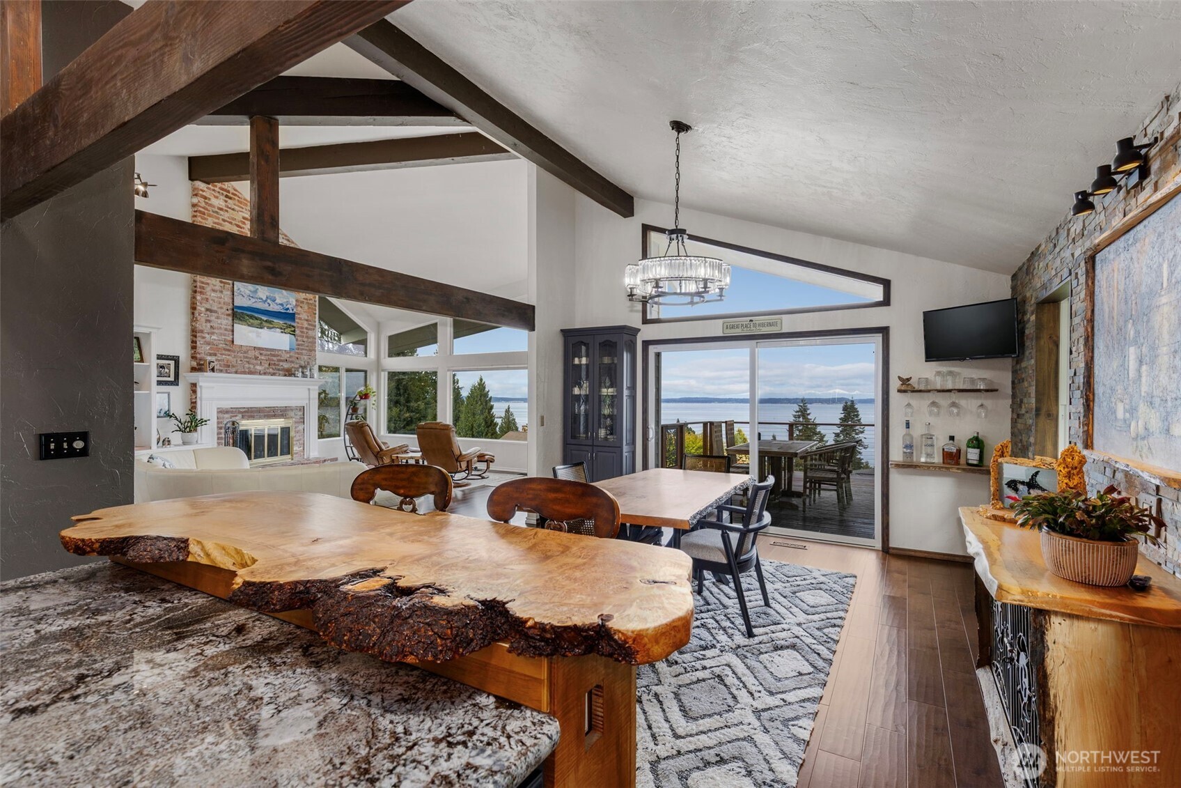20 Jackson Lane , Port Ludlow, WA 98365