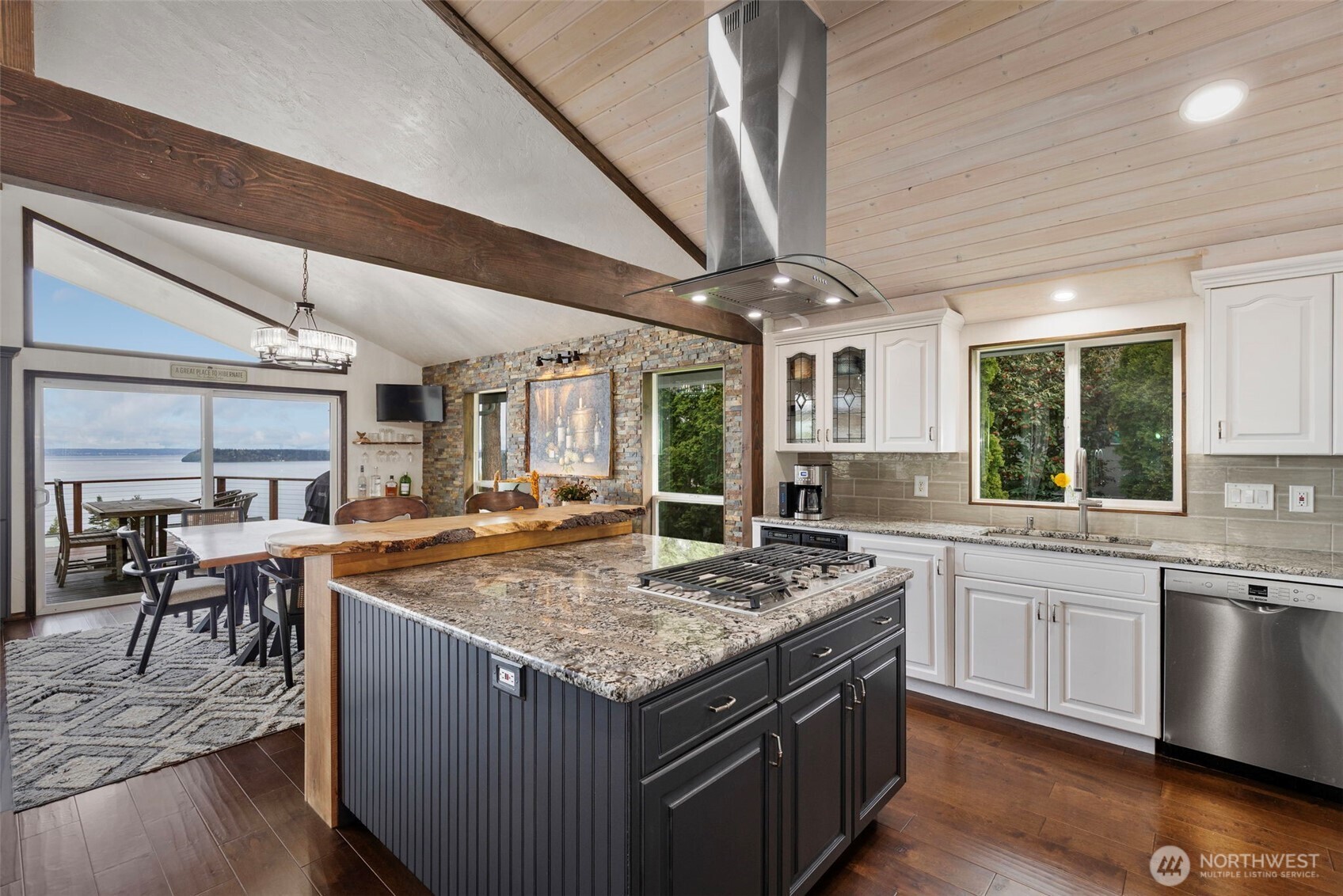 20 Jackson Lane , Port Ludlow, WA 98365