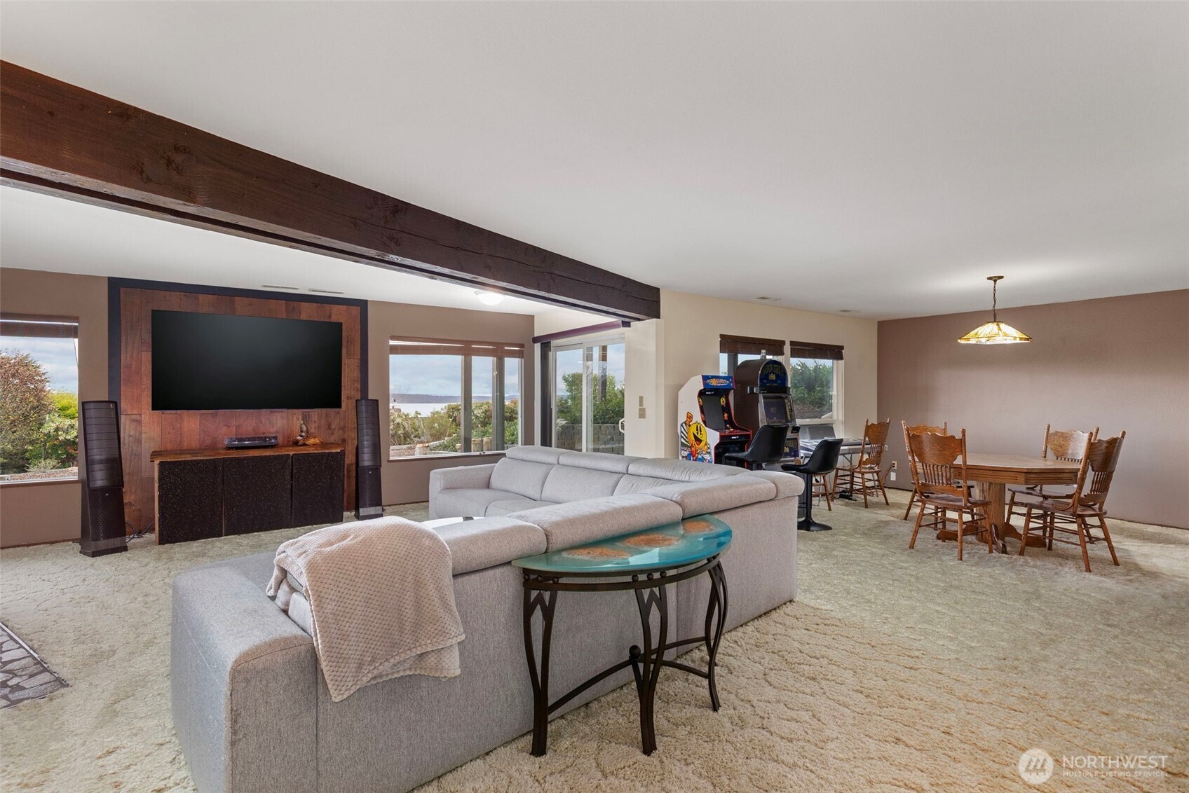 20 Jackson Lane , Port Ludlow, WA 98365