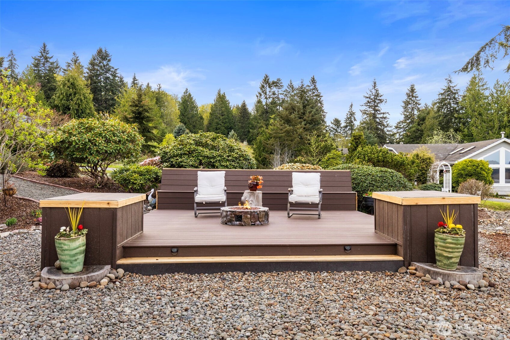 20 Jackson Lane , Port Ludlow, WA 98365