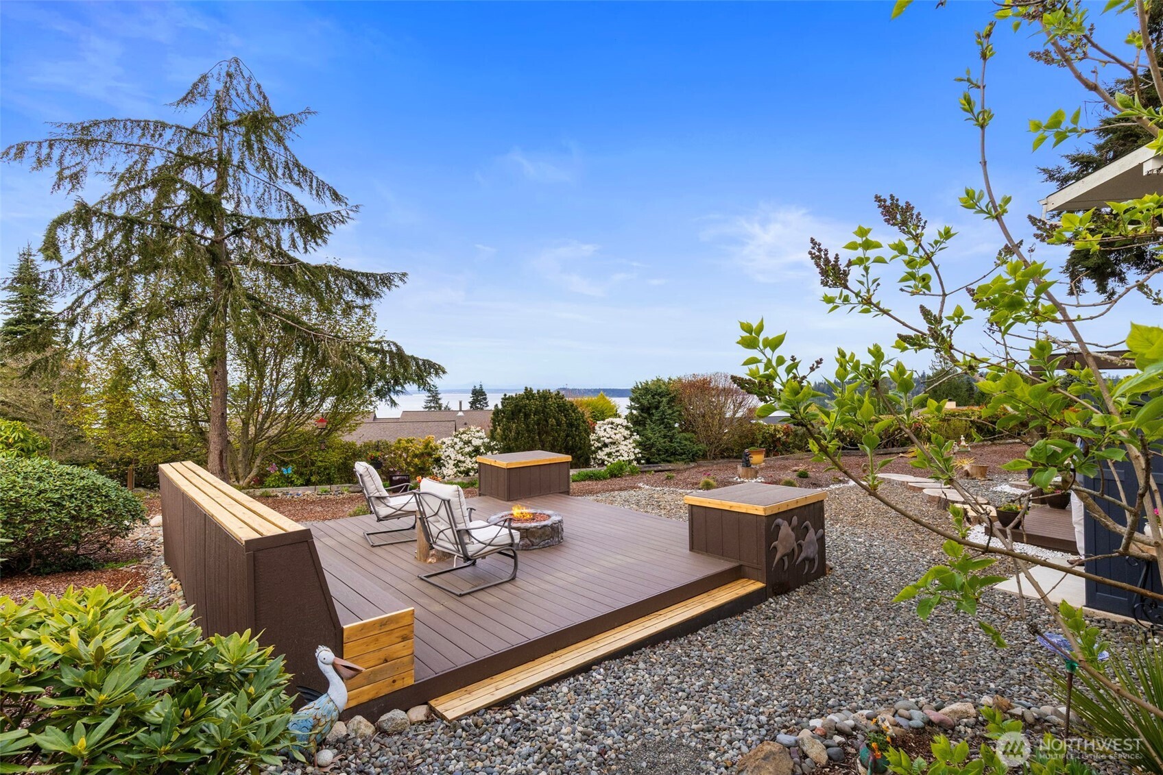 20 Jackson Lane , Port Ludlow, WA 98365