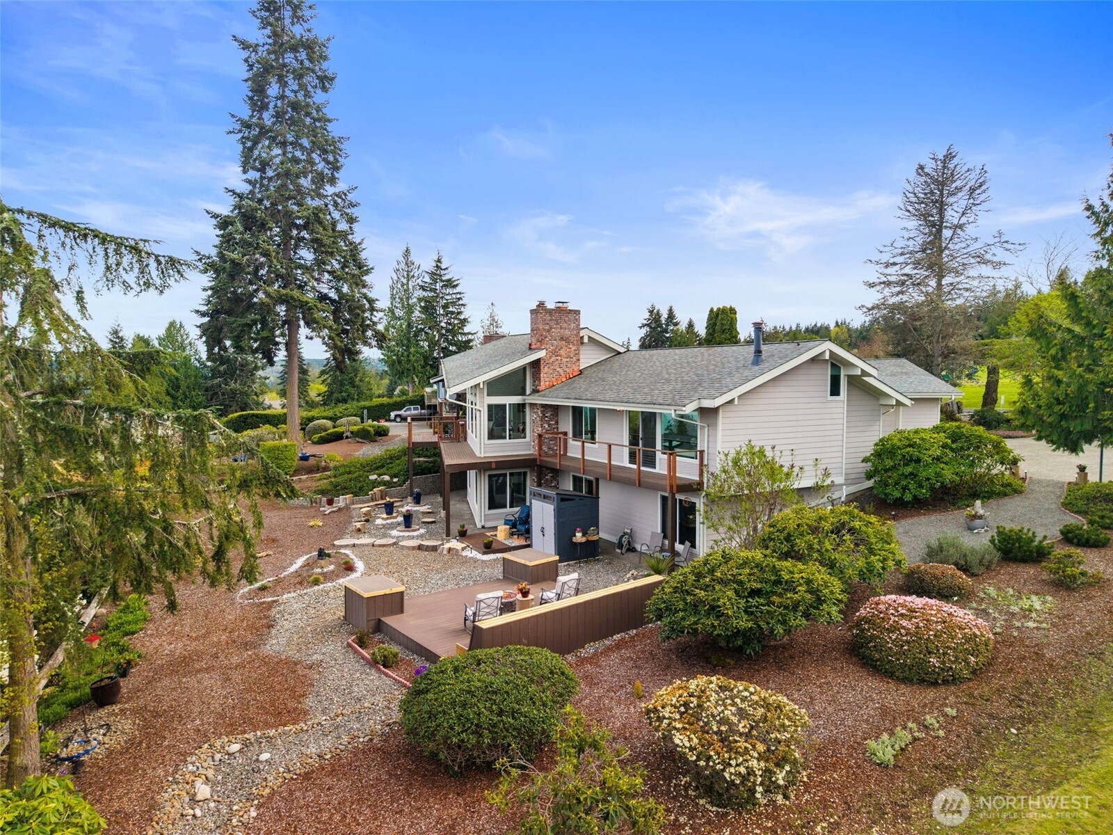 20 Jackson Lane , Port Ludlow, WA 98365