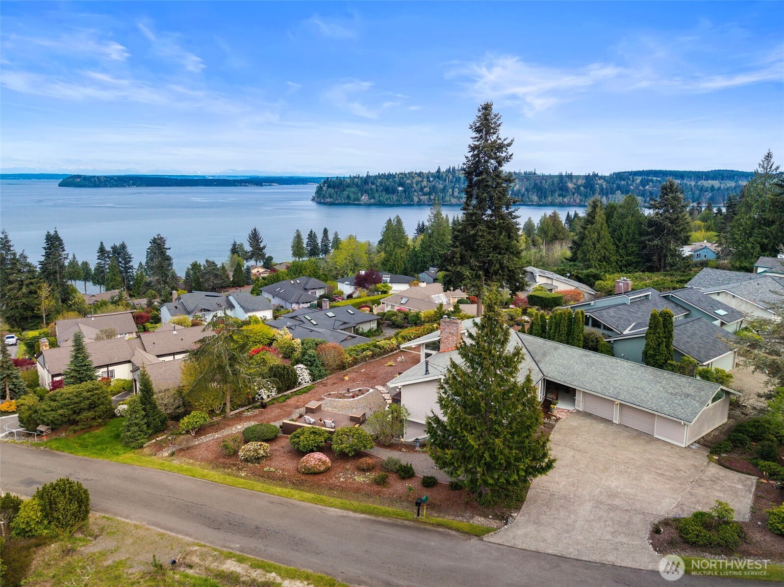 20 Jackson Lane , Port Ludlow, WA 98365