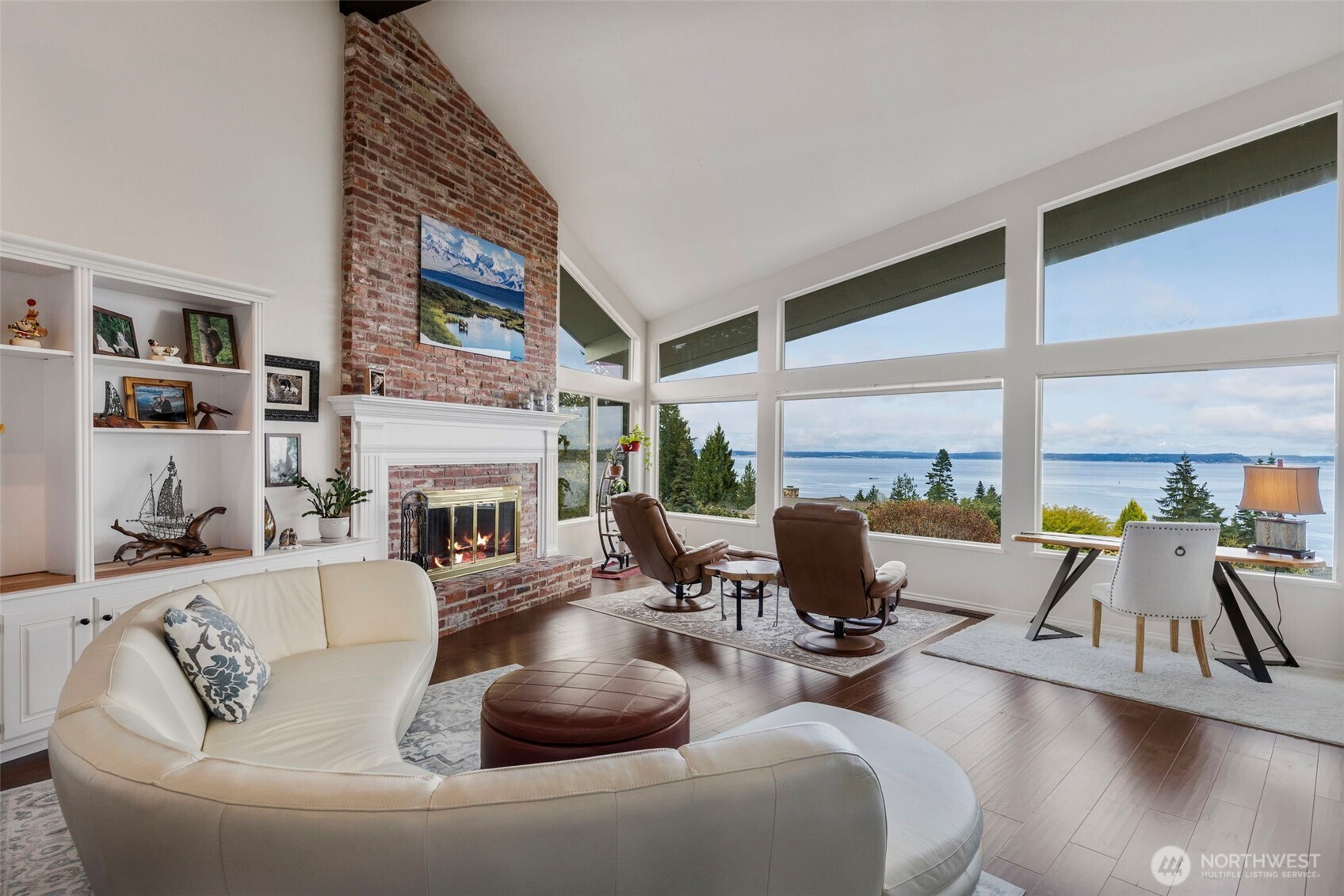 20 Jackson Lane , Port Ludlow, WA 98365