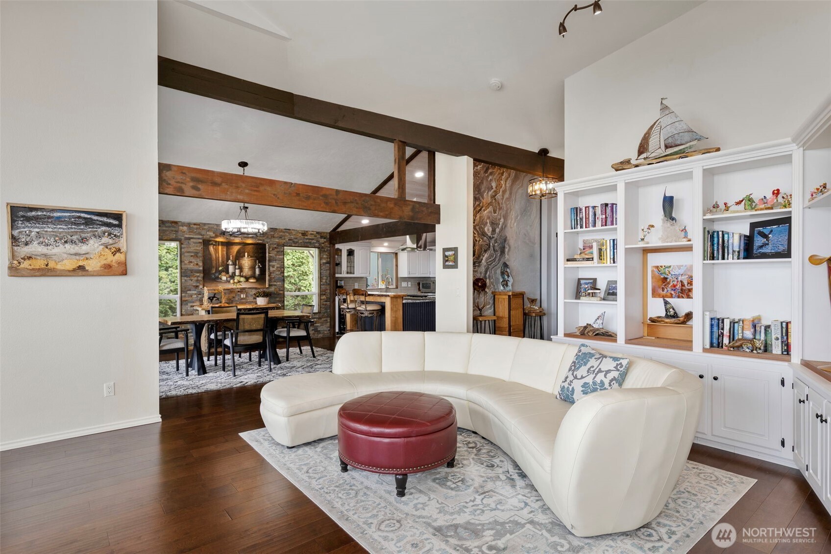 20 Jackson Lane , Port Ludlow, WA 98365