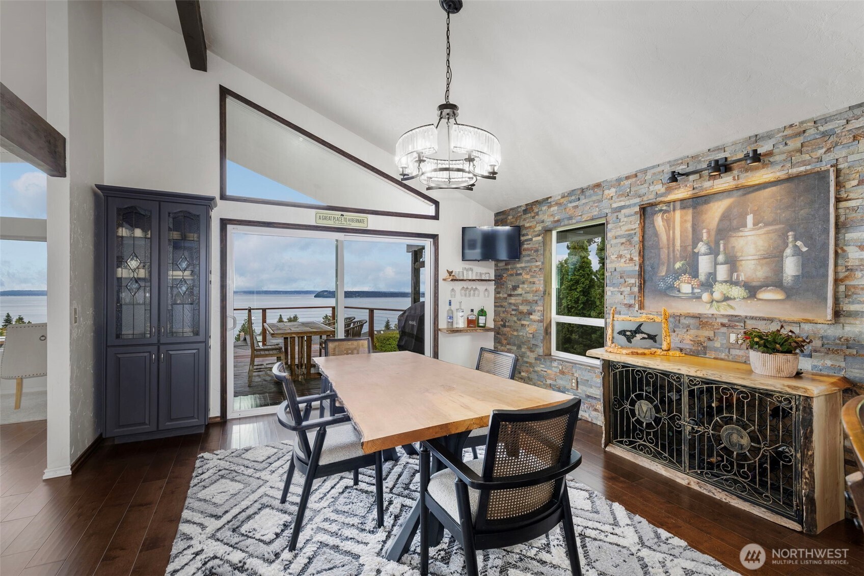 20 Jackson Lane , Port Ludlow, WA 98365