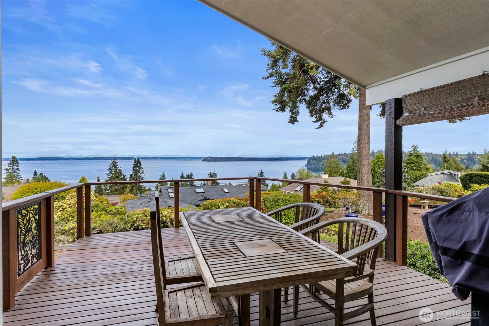 20 Jackson Lane , Port Ludlow, WA 98365