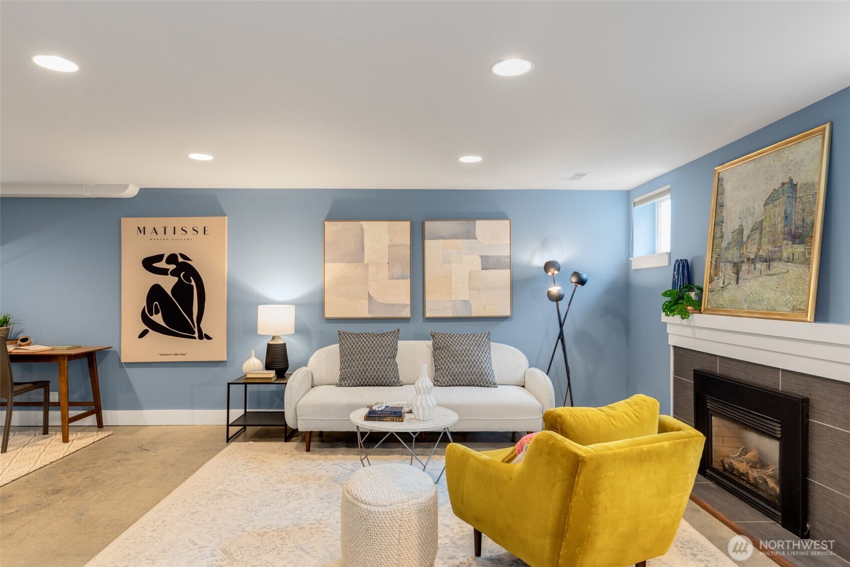 7127 S Sunnycrest Road , Seattle, WA 98178